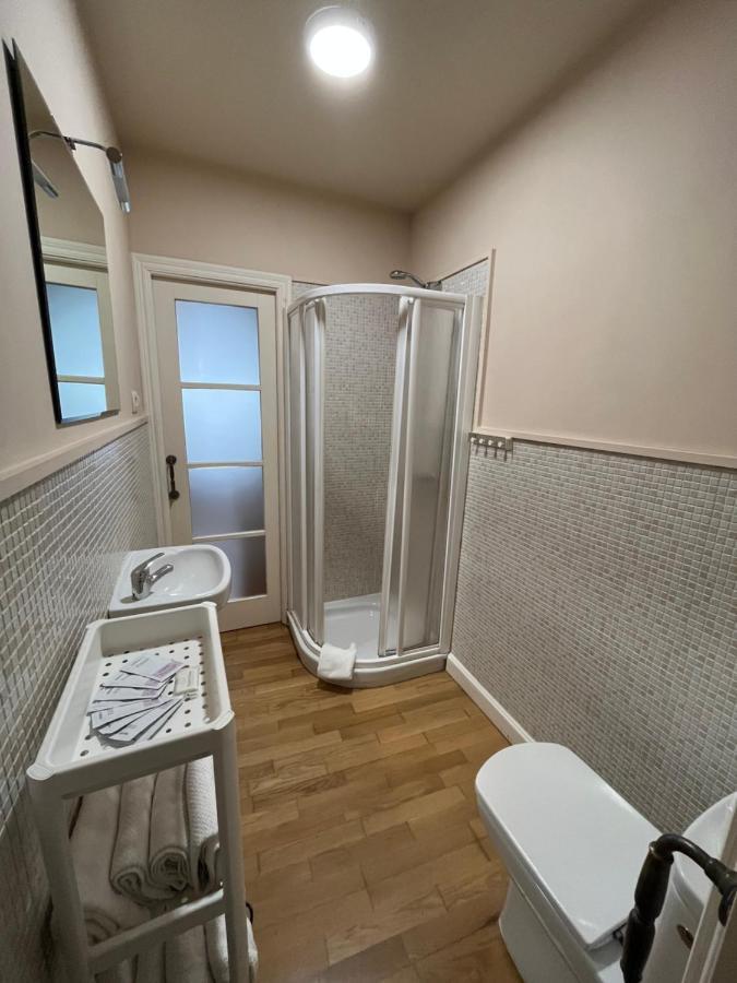 Apartamento Sebrenu 1 リバデセリャ エクステリア 写真
