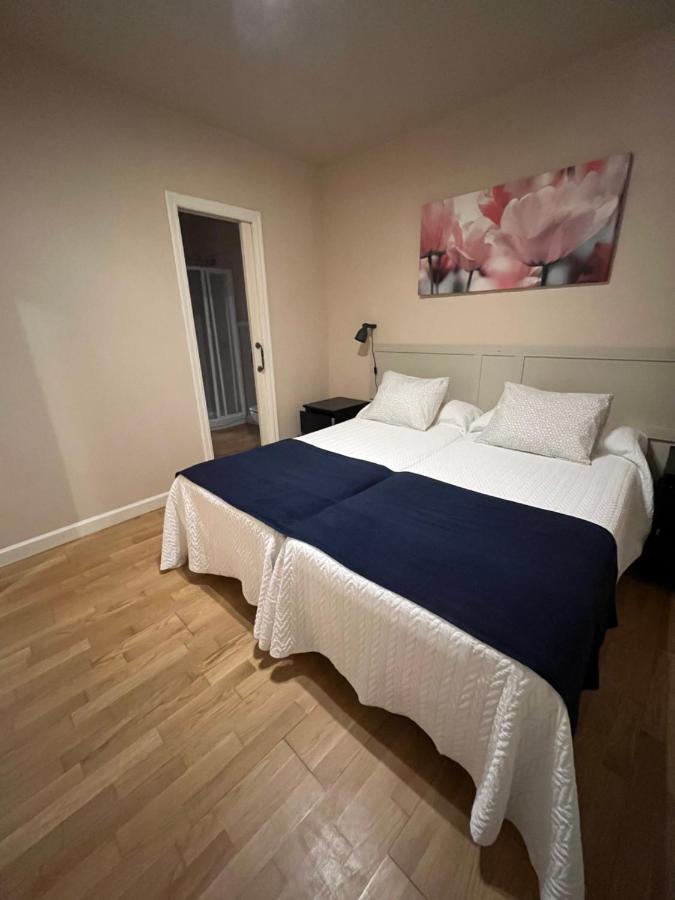 Apartamento Sebrenu 1 リバデセリャ エクステリア 写真