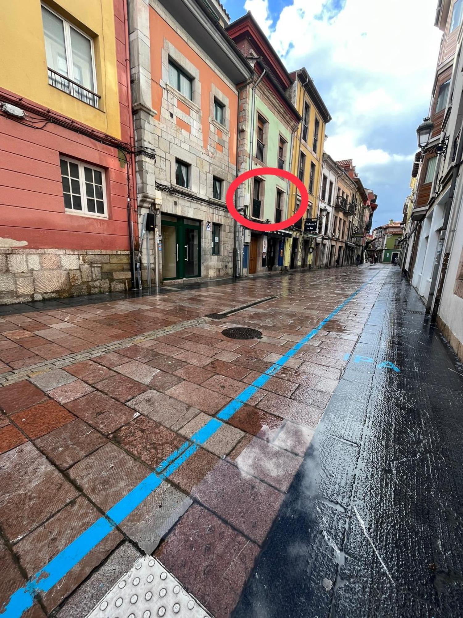 Apartamento Sebrenu 1 リバデセリャ エクステリア 写真