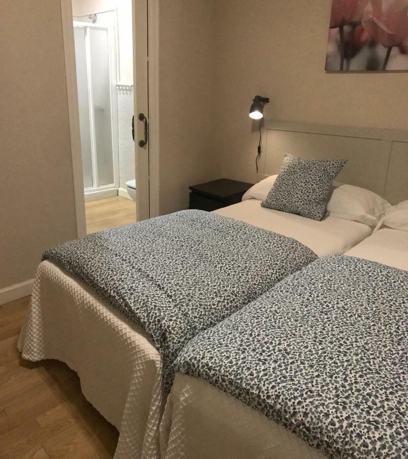 Apartamento Sebrenu 1 リバデセリャ エクステリア 写真